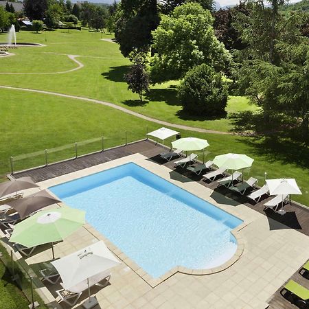 Hotel Ibis Styles Aix Les Bains Domaine De Marlioz Aix-les-Bains Zewnętrze zdjęcie