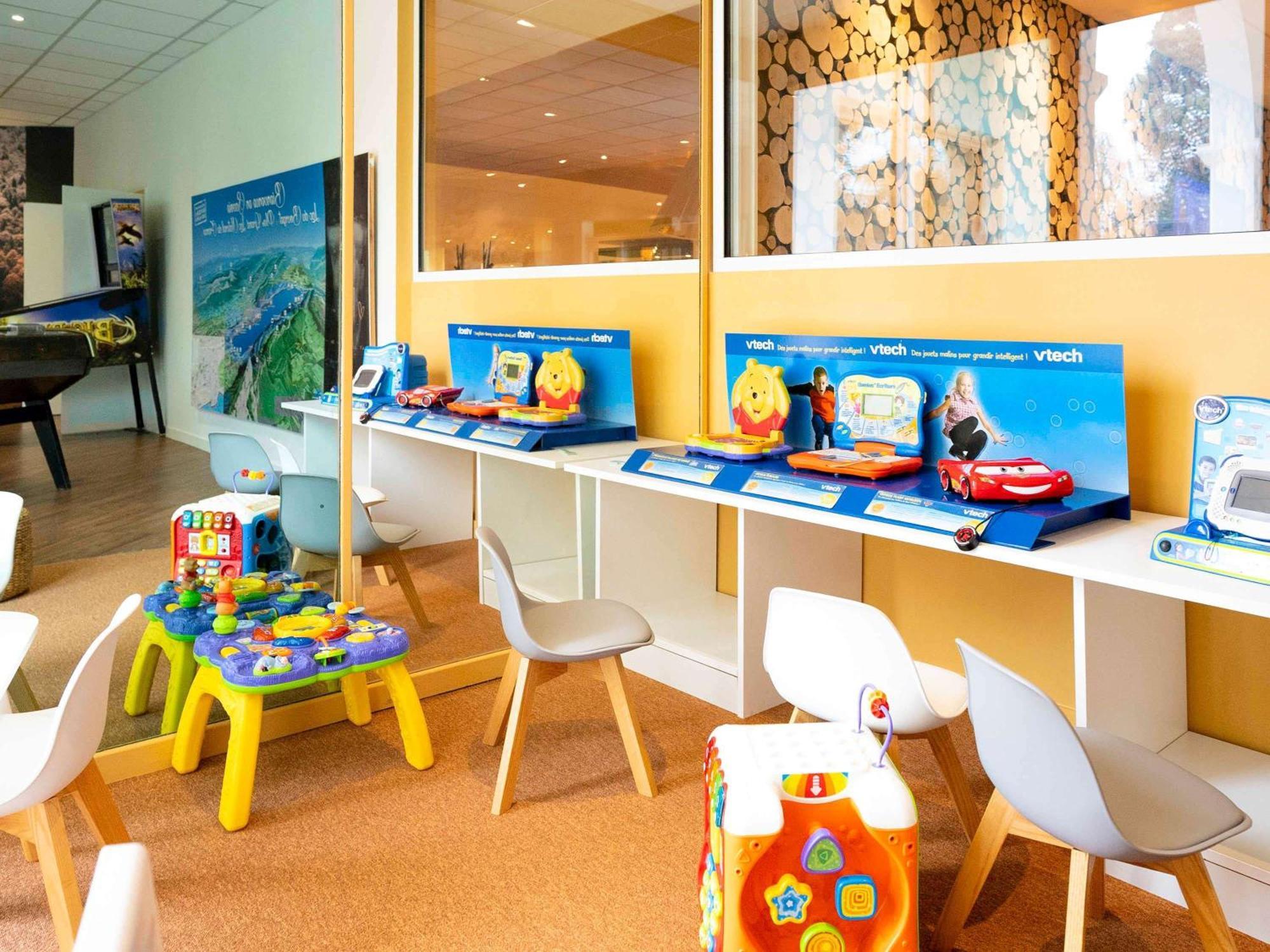 Hotel Ibis Styles Aix Les Bains Domaine De Marlioz Aix-les-Bains Zewnętrze zdjęcie