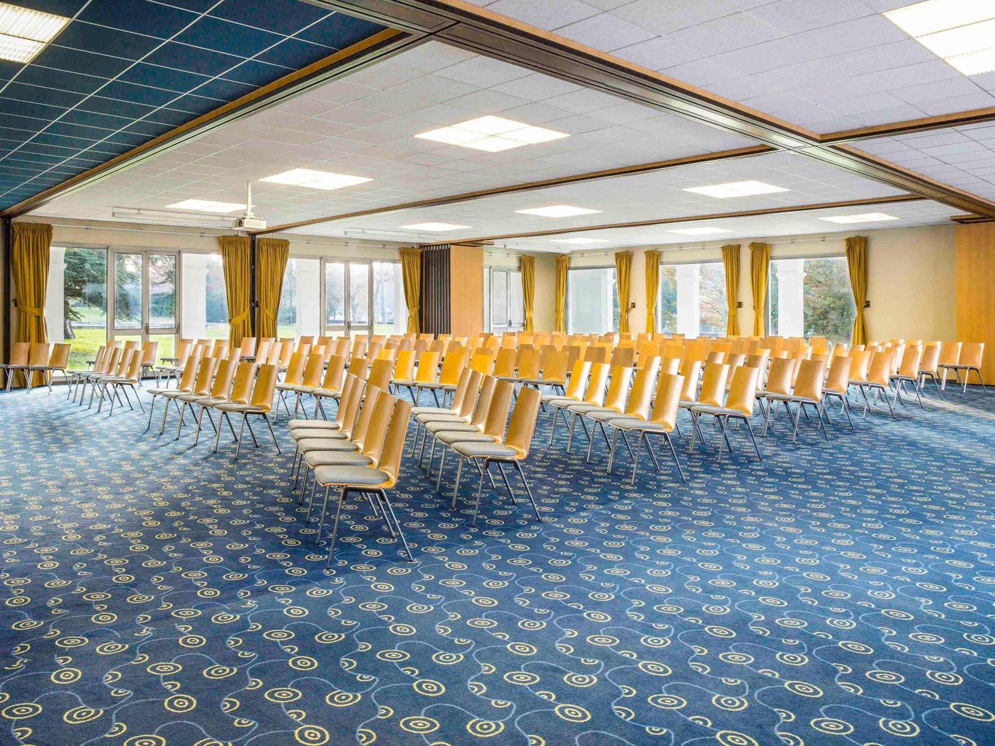 Hotel Ibis Styles Aix Les Bains Domaine De Marlioz Aix-les-Bains Zewnętrze zdjęcie