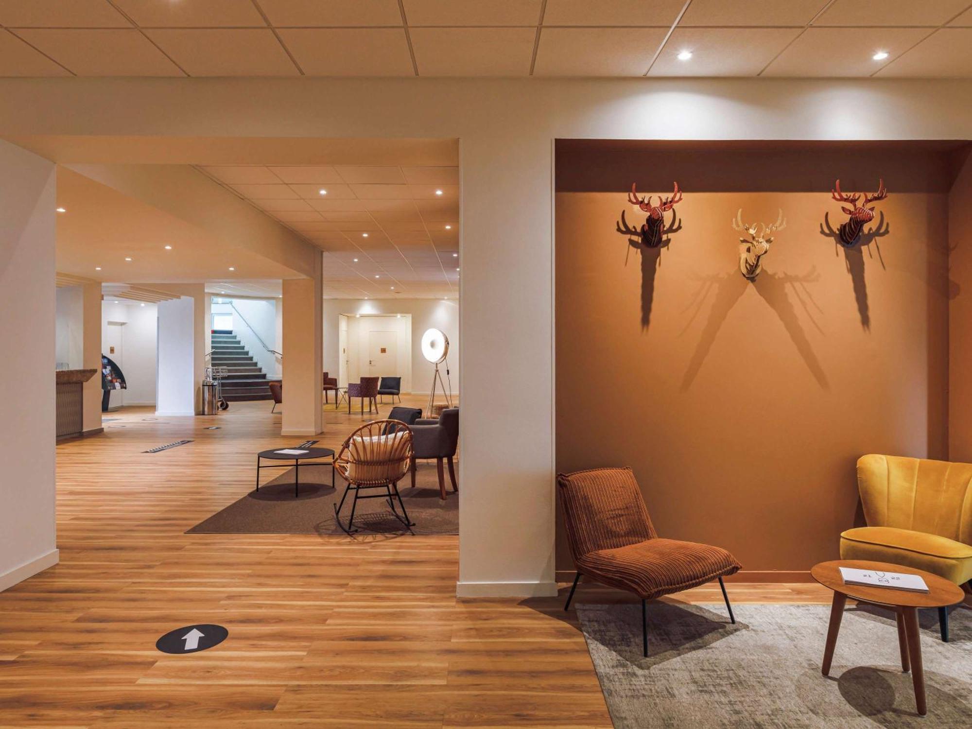 Hotel Ibis Styles Aix Les Bains Domaine De Marlioz Aix-les-Bains Zewnętrze zdjęcie