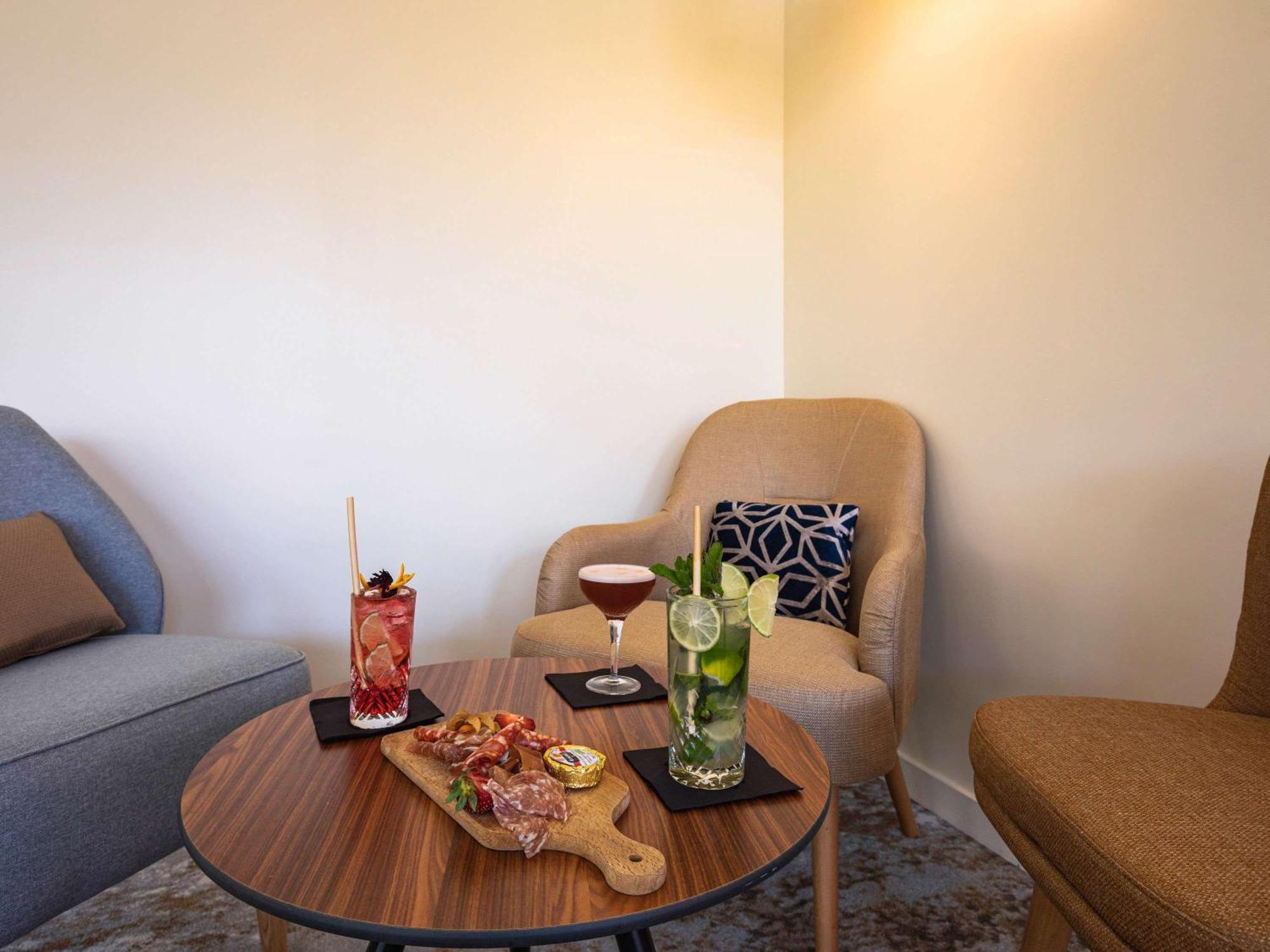 Hotel Ibis Styles Aix Les Bains Domaine De Marlioz Aix-les-Bains Zewnętrze zdjęcie
