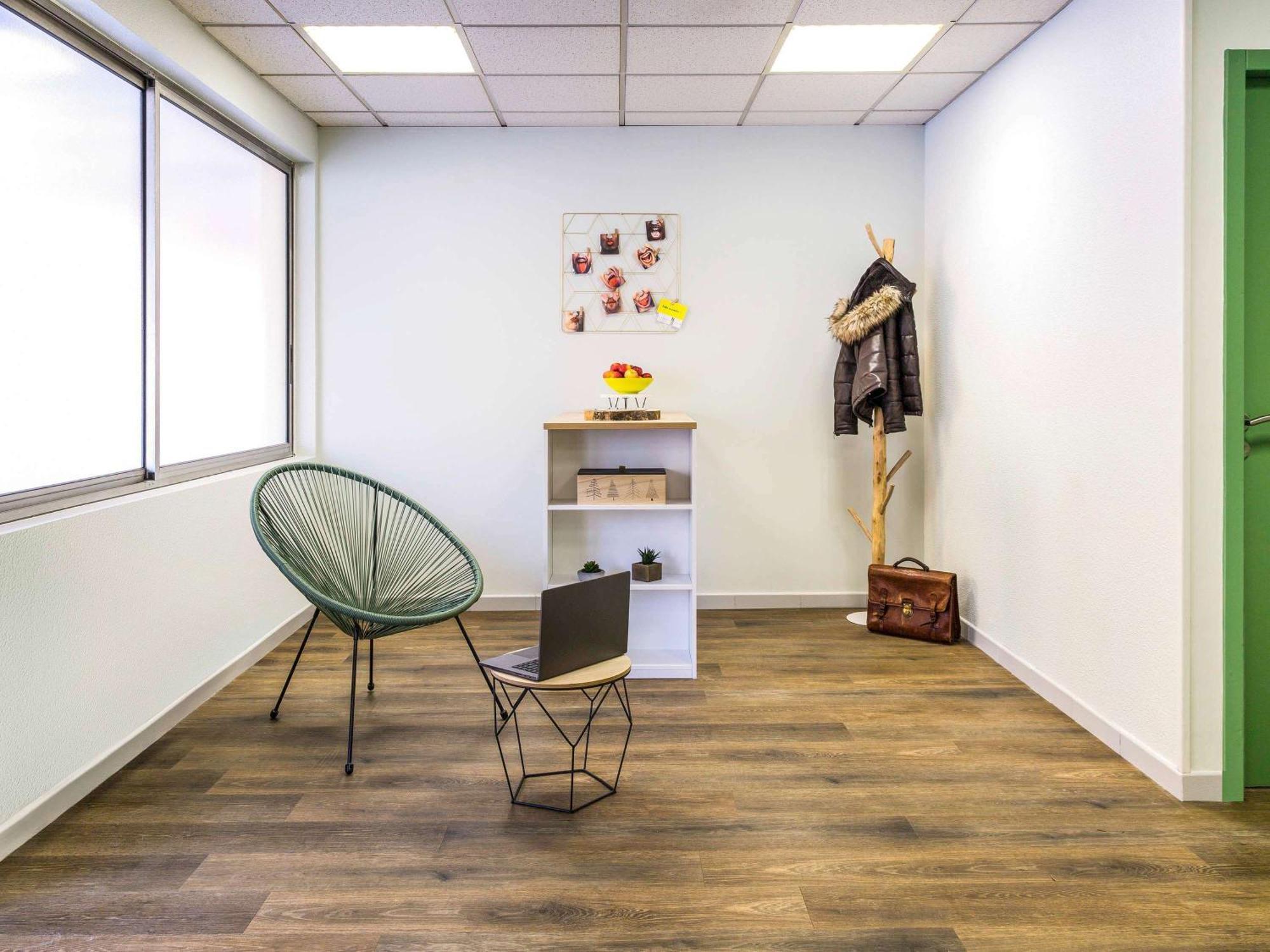 Hotel Ibis Styles Aix Les Bains Domaine De Marlioz Aix-les-Bains Zewnętrze zdjęcie