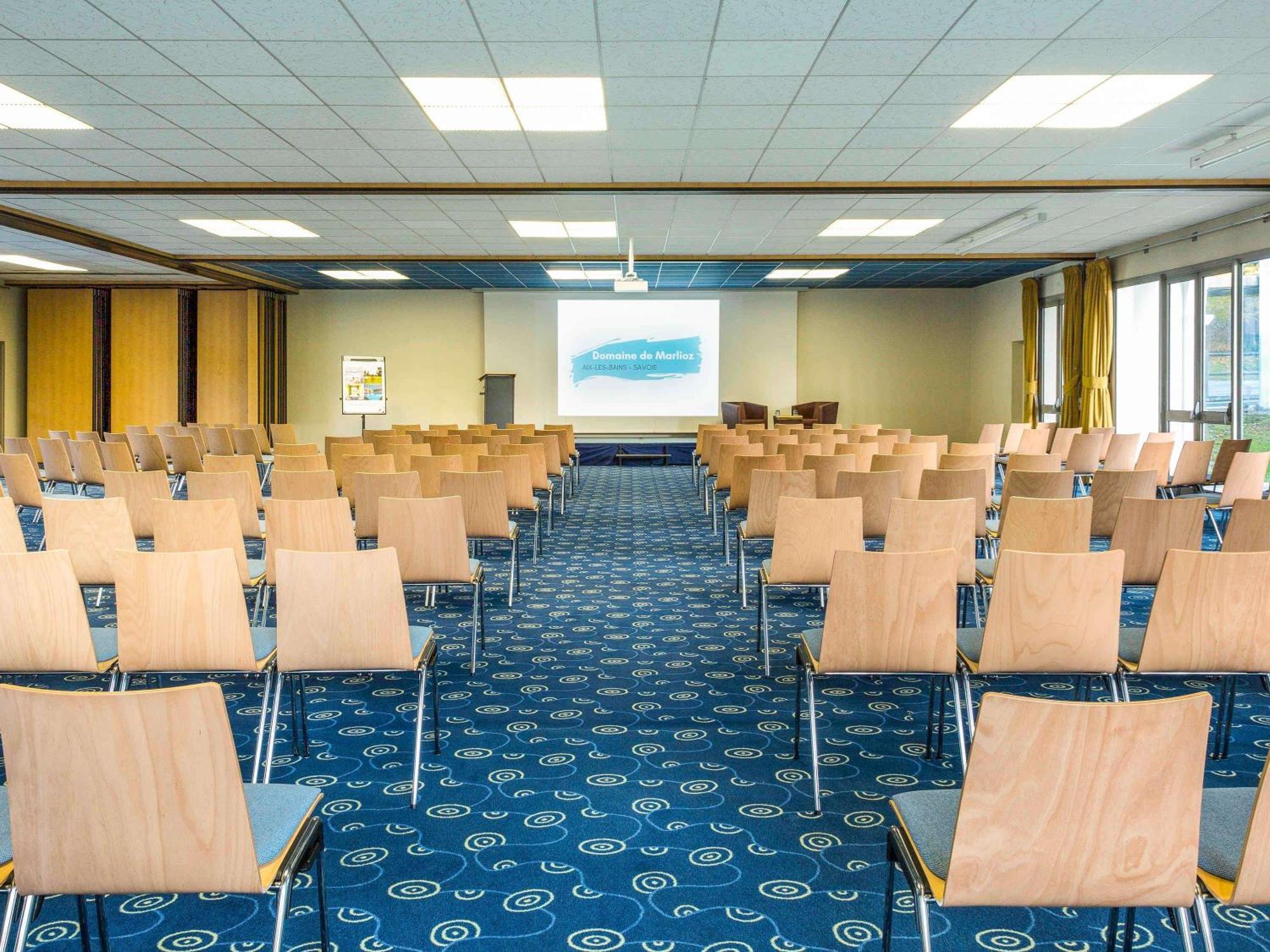 Hotel Ibis Styles Aix Les Bains Domaine De Marlioz Aix-les-Bains Zewnętrze zdjęcie