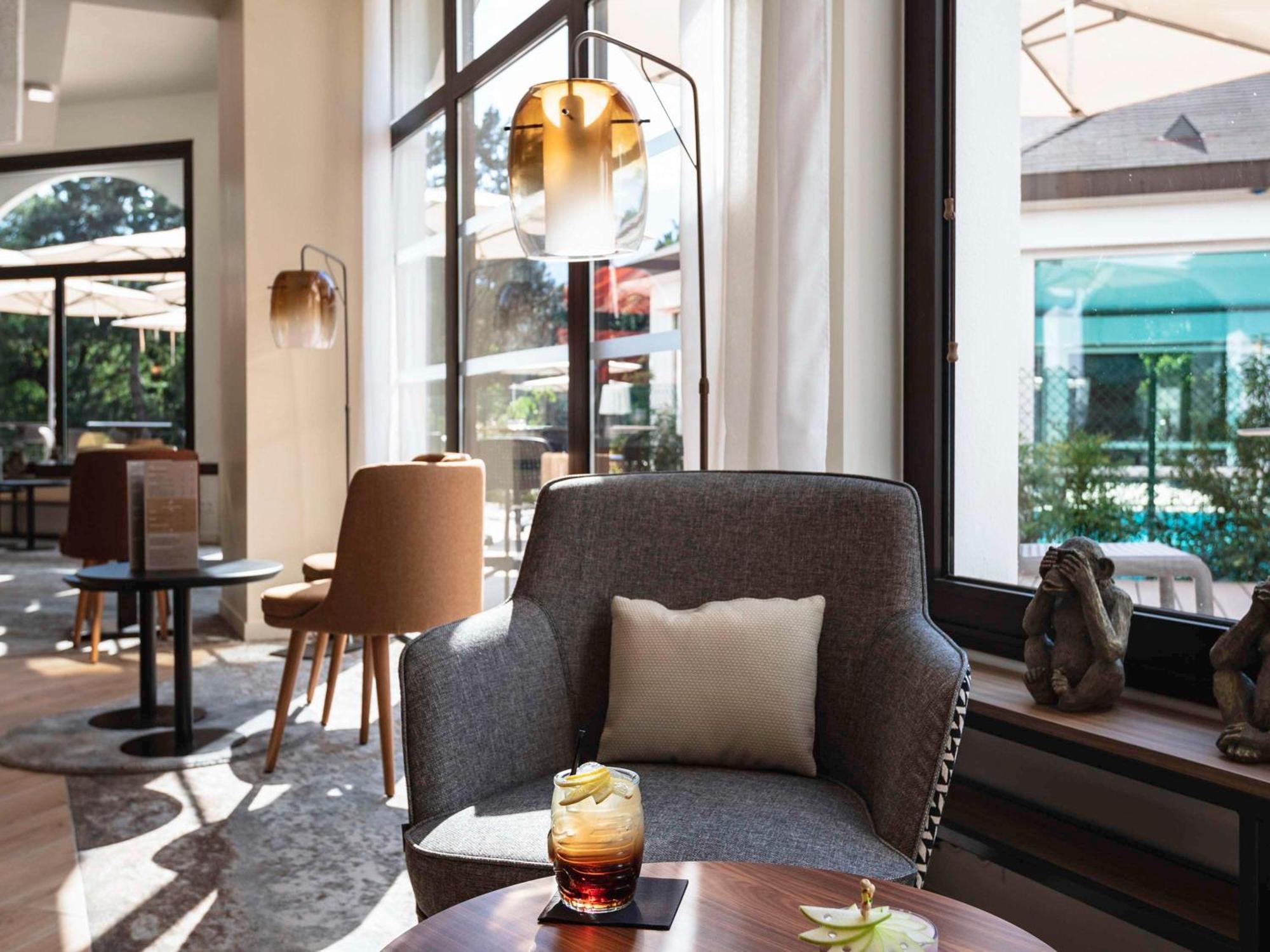 Hotel Ibis Styles Aix Les Bains Domaine De Marlioz Aix-les-Bains Zewnętrze zdjęcie