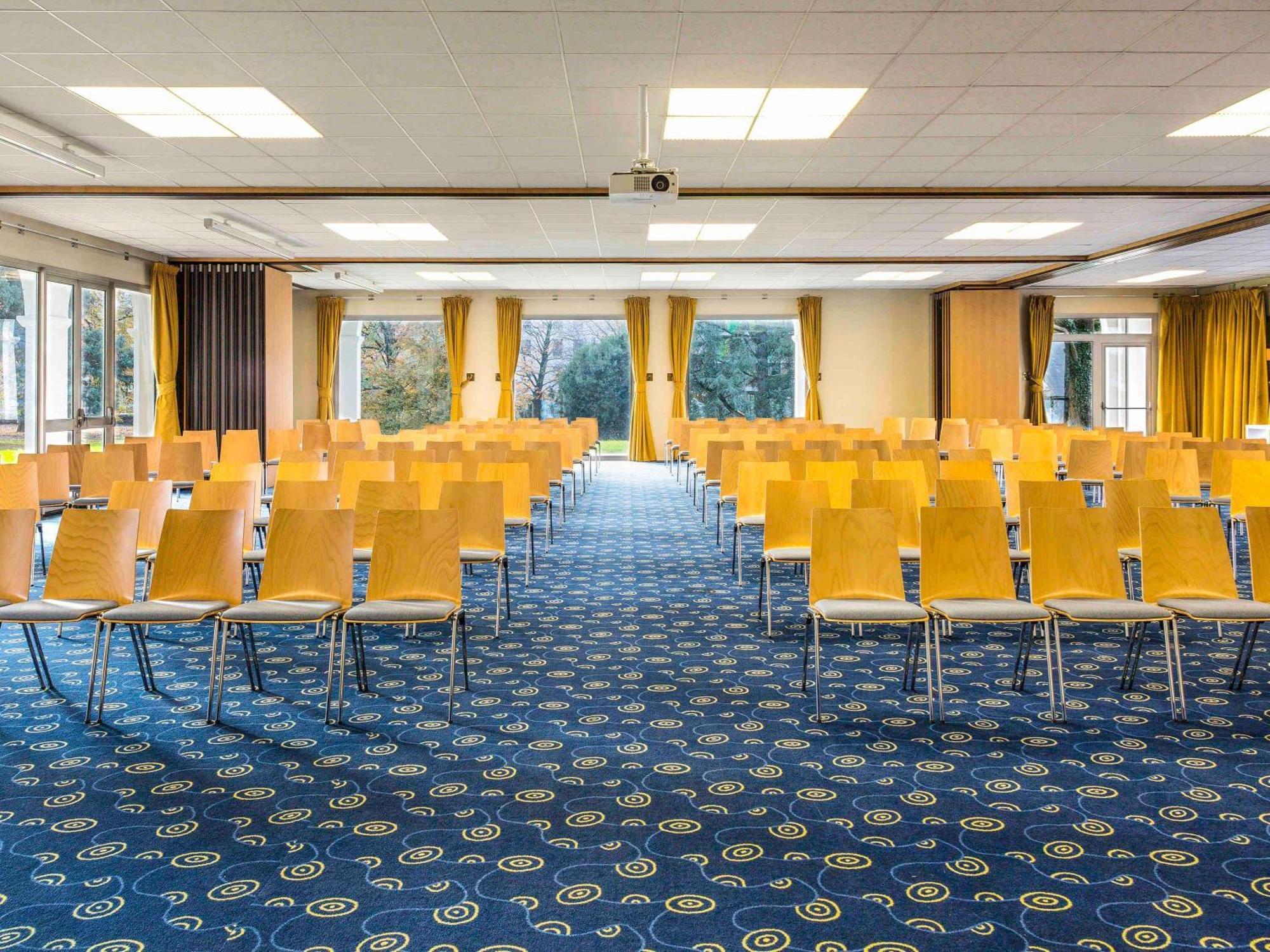 Hotel Ibis Styles Aix Les Bains Domaine De Marlioz Aix-les-Bains Zewnętrze zdjęcie