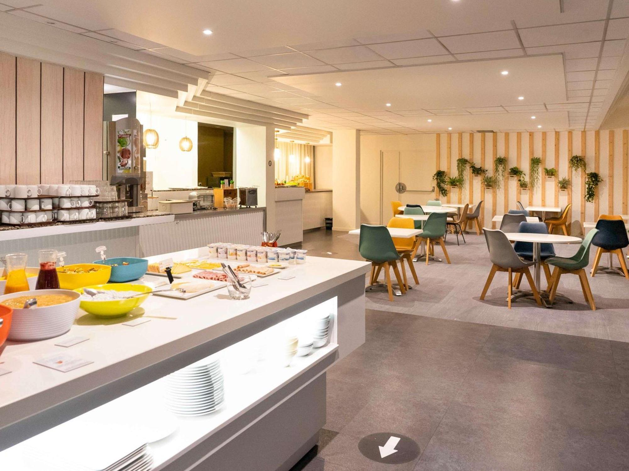 Hotel Ibis Styles Aix Les Bains Domaine De Marlioz Aix-les-Bains Zewnętrze zdjęcie