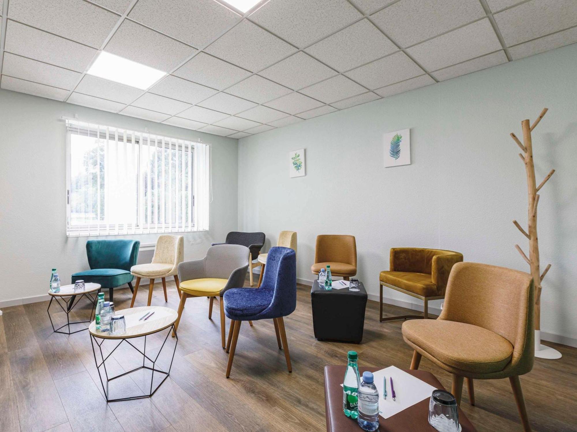 Hotel Ibis Styles Aix Les Bains Domaine De Marlioz Aix-les-Bains Zewnętrze zdjęcie
