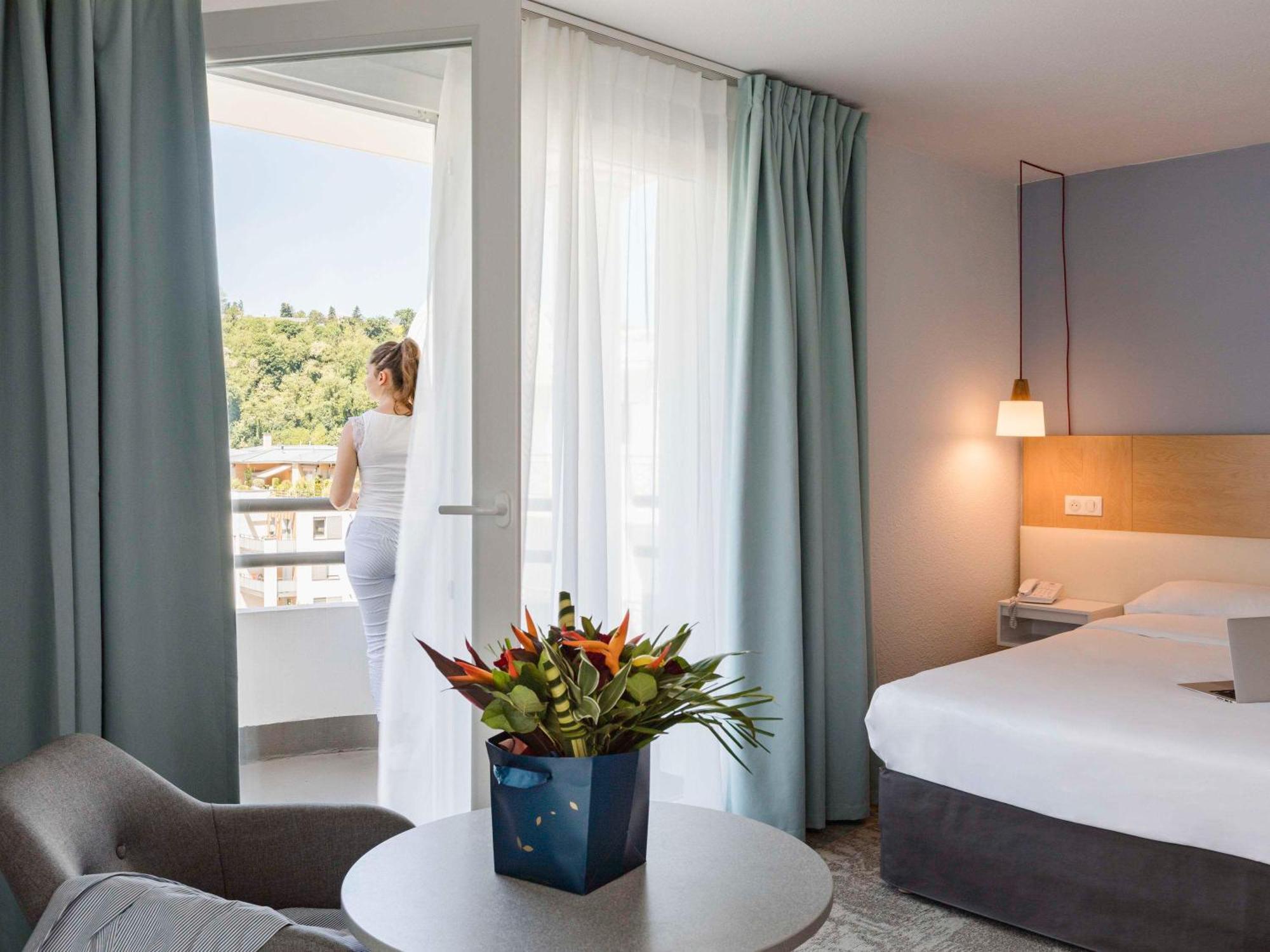 Hotel Ibis Styles Aix Les Bains Domaine De Marlioz Aix-les-Bains Zewnętrze zdjęcie